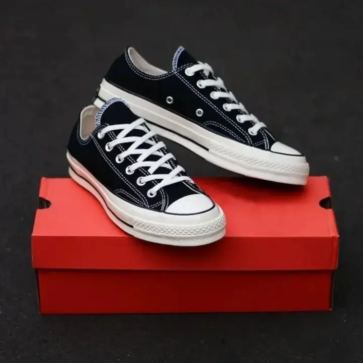 sepatu anak canvas // sepatu sekolah anak Santai Karakter Kartun