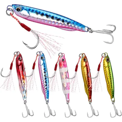 tsunami 7' rod Seatech Spinning 7ft Rod Models Premium quality construction Amazon Ugly Stik Deep Option:Redfin Shiner