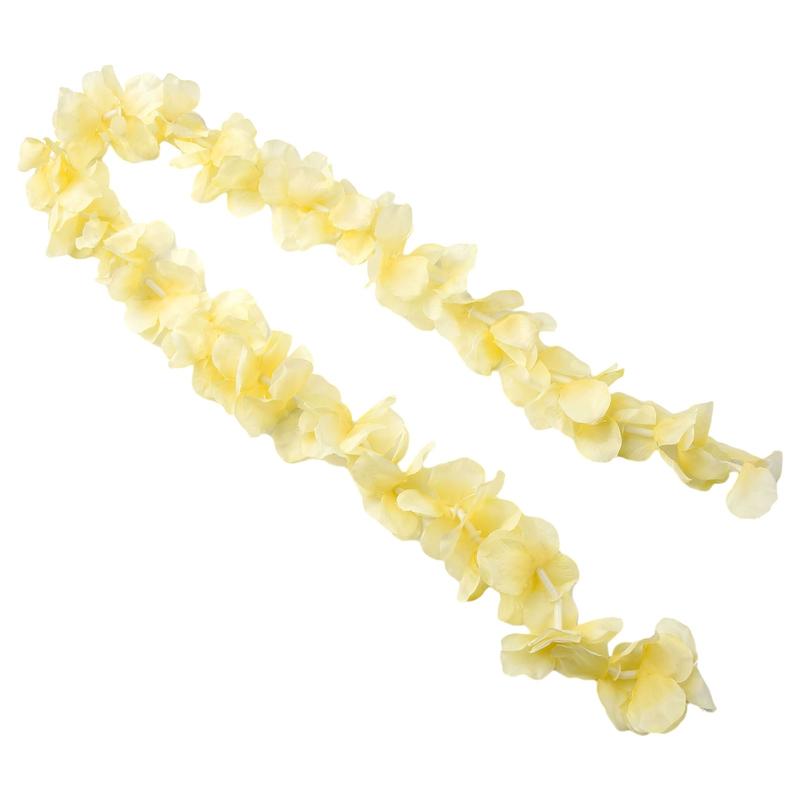 1Pcs Artificial Flowers 100cm Artificial Silk Wisteria Flower Vines Home Garden Wedding Decoration Fake Flower String Ornament 4