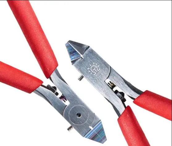 MHTT-36 dụng cụ cắt mô hình ST-A  DSPIAE -  MỚI NHẤT 3.0 (tặng xịt chống gỉ, khăn lau và tua vít) 4