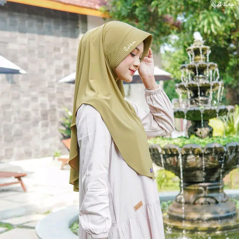 BERGO MEYSA ELLISA HIJAB 8
