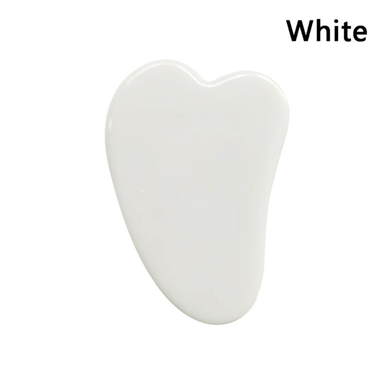 Product Introduction of Papan Pengikis Gua Sha Urut, Penjagaan Kulit Muka dan Leher, Mengangkat dan Menghilangkan Kedutan, [UEE] 17