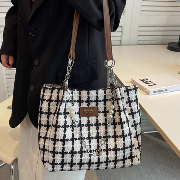 Belibag Tas Perempuan Totebags wanita p6314 Cewek 2