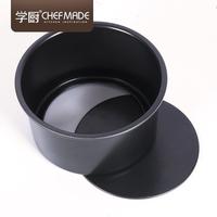 Gambar Chefmade WK9793 - Round Removable Bottom / Loyang Bulat Bongpas 6inch - Warna dari Trinity Kitchen Kota Administrasi Jakarta Barat 1 Tokopedia