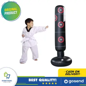 Kids Boxing Samsak Anak EHS