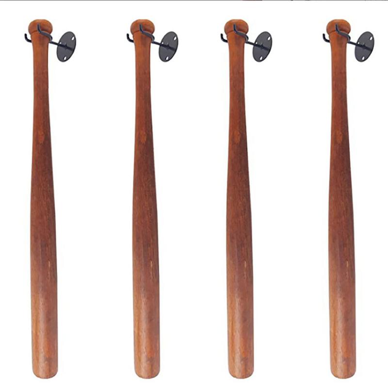 Product Introduction of Shein Amazon Cross-Border Hot-Selling Wall-Mounted Baseball Storage Rack Golf Baseball Storage Rack Display Rack 3