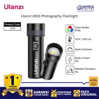 Gambar Ulanzi LM01 Photography Flashlight - L219 dari Sentra Digital Kota Surabaya 1 Tokopedia