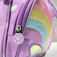 Gambar FARNELL - Ransel Sekolah Tas Anak Perempuan Cewek SD Smp Fashion Rainbow Cantik Ukuran Besar 198 - Pink dari Toko Tas Diamond Kota Bandung 3 Tokopedia