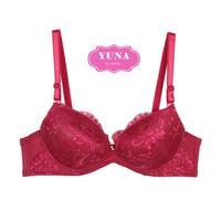 Gambar SCALEN SECRET | Push Up Bra Kawat Brukat 909 | Size 34B-38B - Biru Dongker, 34 dari Yuna By Yanu Kota Administrasi Jakarta Barat 4 Tokopedia