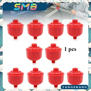 Spray Gun Filter Dengan Filter Air Untuk Semua Jenis Spraygun