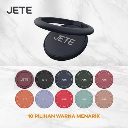 Product Introduction of Ring HP Holder Stand HP JETE H9 - Original 19