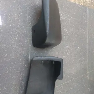 kuping corner tanduk bemper taft Gt rocky feroza bagian belakang 2pcs Car