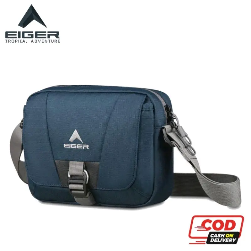 TAS SELEMPANG EIGER T.P HZL ASCENT POUCH 0