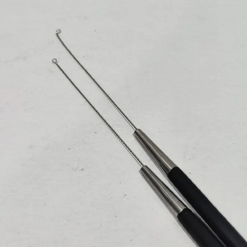 Combo 5 Cây lấy ráy tai cán gỗ 5