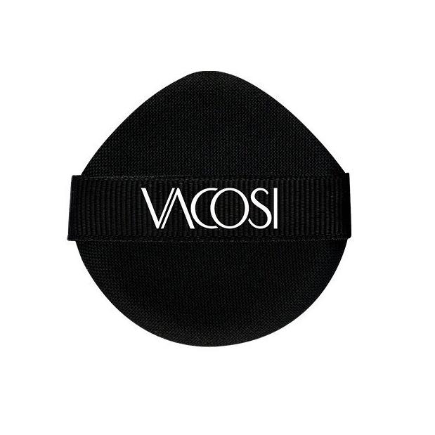Bông phấn cushion Sponge Vacosi BP22 | PU06 - Bông phấn trang điểm phấn nước 3