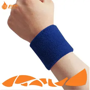 {Fiery Sport} Wrist Band Hand Wrist pelindung pergelangan tangan lap Keringat Dan Lainnya Outdoor
