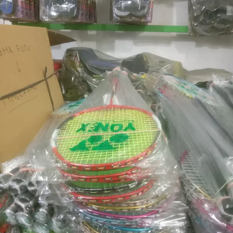 Raket Yonex Murah Arsaber 2