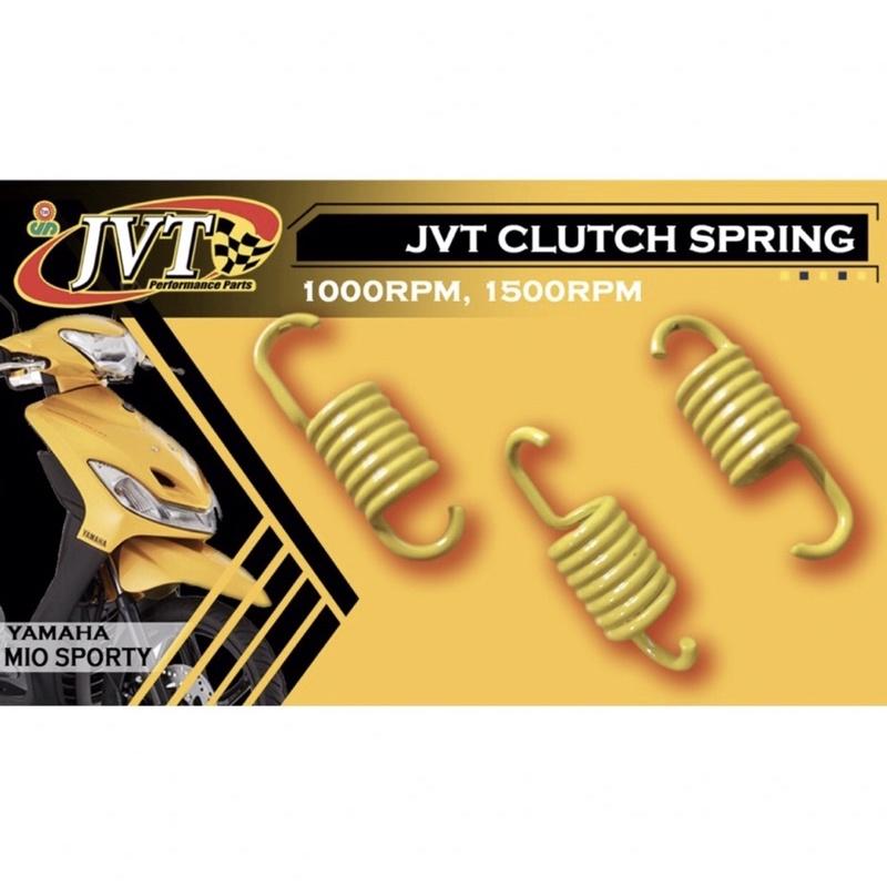 Jvt Clutch Spring for Mio/M3/Souli125/nmax/Aerox/click/gy6 (1000rpm ...