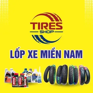 Lốp xe miền Nam 93
