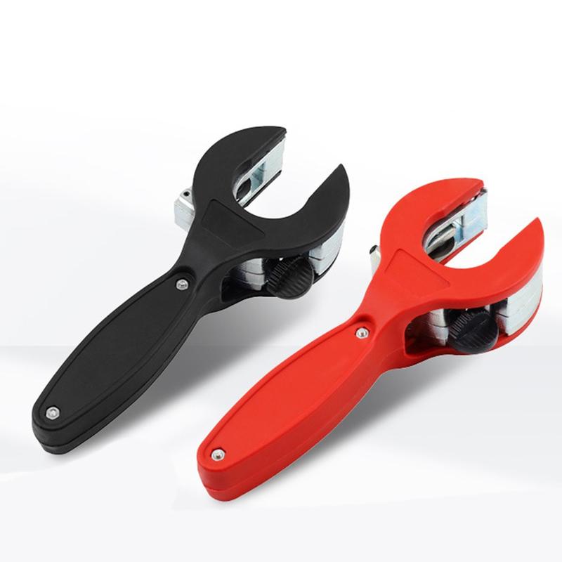 One-Handed Ratchet Tube Cutter 8-29mm Diameter Stainless Steel Blade For Effortless Cutting I.1481922377 - View #10