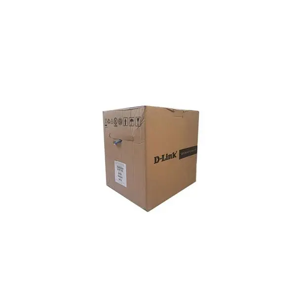 D-Link Kabel Cat 6 UTP NCB-C6UGRYR-305F1A-23 0