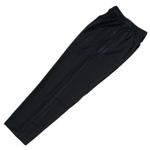 Product Introduction of Celana Training Panjang Olahraga Hitam Ukuran L XL XXL Bahan Lotto Premium Cepat Kering Uniseks Sport Pria Wanita 30