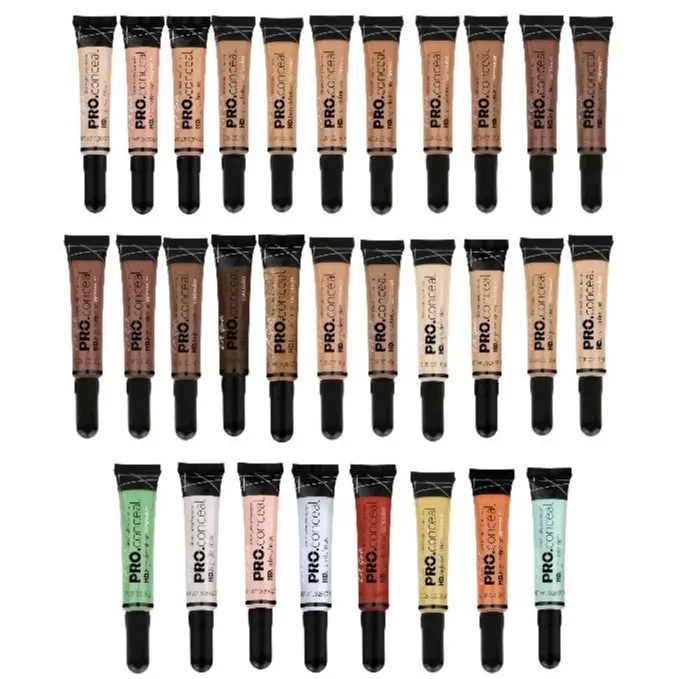 LA Girl Pro Conceal Concealer