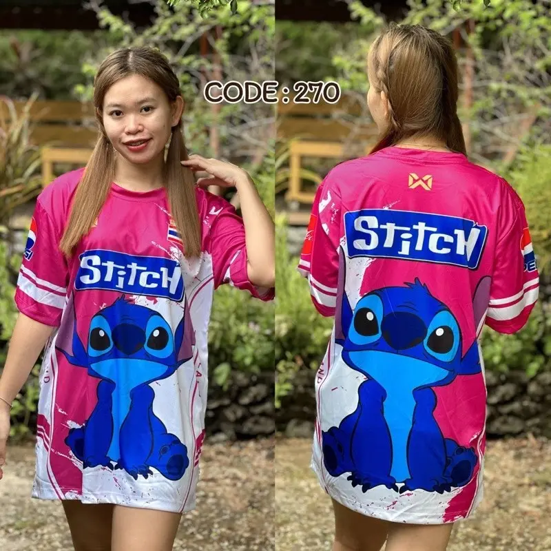 [Readystock ] baju Thailand Jersey Stitch Viral jersey Original Limited Series