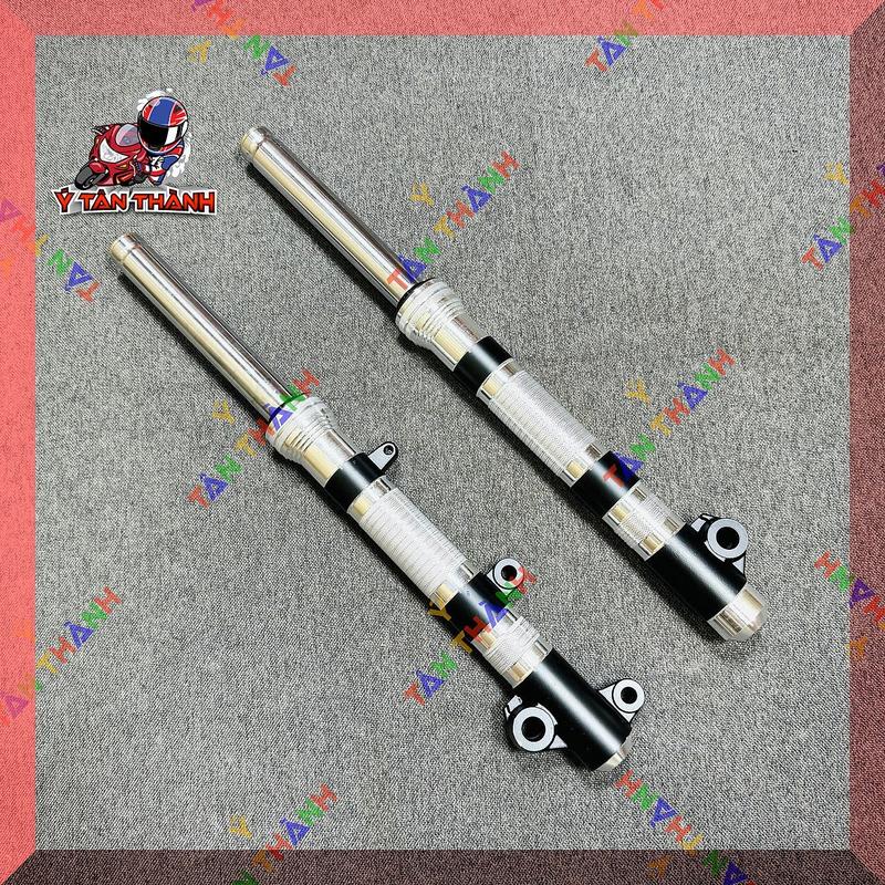 Phuộc trước Vario 150 phay thái