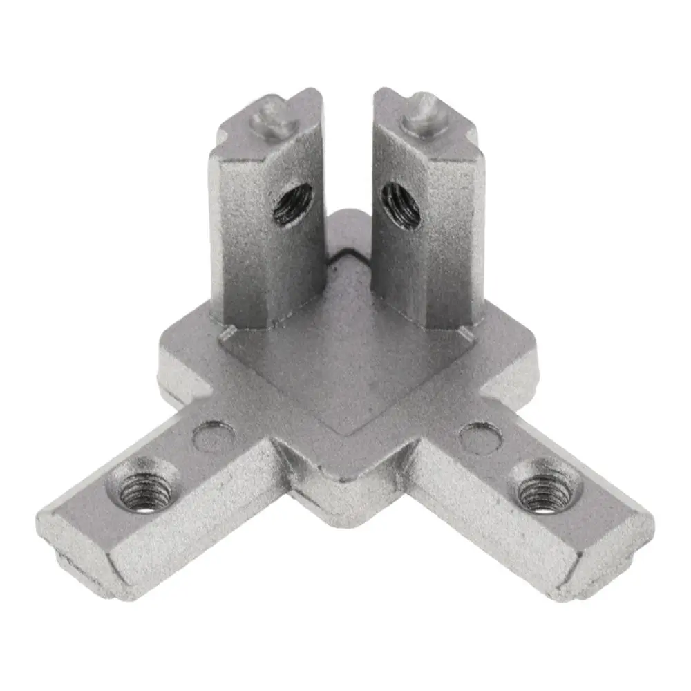 Joint, 90 Degree Corner Connector Bracket compatible with