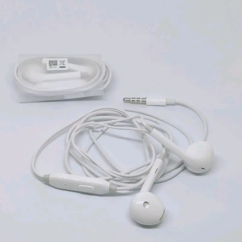 0Promo!!! Beli 1 Gratis 1 Headset Handsfree Untuk Semua Type Earphone 1