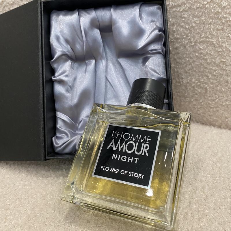 NƯỚC HOA L'HOMME AMOUR NIGHT 100ML