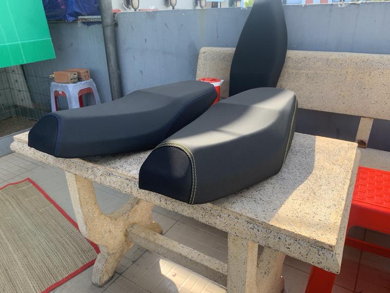Product Introduction of Yên xe wave nhỏ cho anh em choi 0