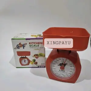 Timbangan Kue Serbaguna 2kg 3kg GSF