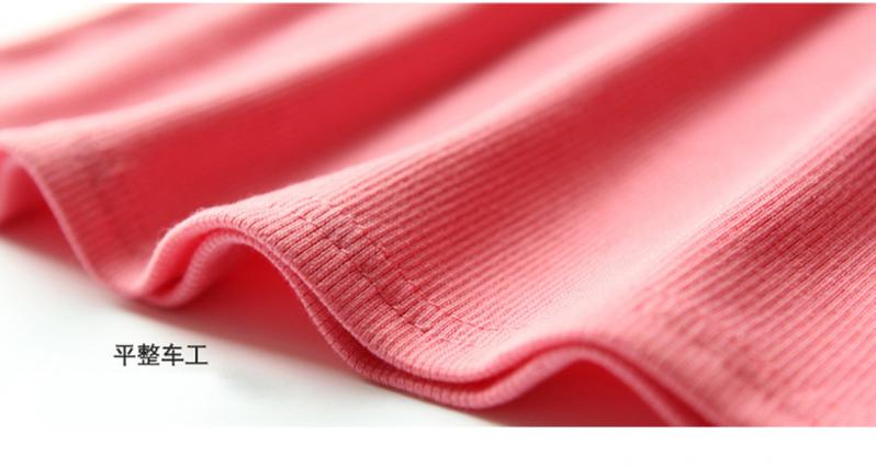 Product Introduction of Áo Thun Dài Tay Màu Trơn Có Chỉ Nút, Dành Cho Nữ, Dáng Ôm, Hàng Mới Về Hàn Quốc, Áo Ngoại Cỡ Áo Lớp Cơ Sở, Có Thể Mặc Ngoài Trời, Mùa Thu 2024 Top Women 3