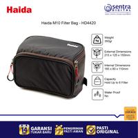 Gambar Haida M10 Filter Bag - HD4420 dari Sentra Digital Kota Surabaya 1 Tokopedia