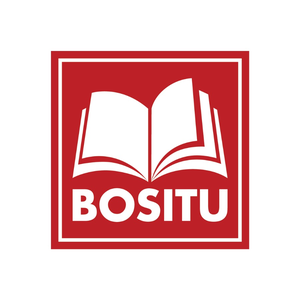 BOSITU - VĂN PHÒNG PHẨM