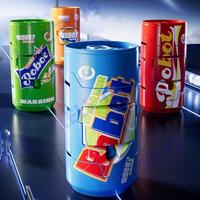 Gambar LeLe Toy 2in1 Robot Transformasi dari Kaleng Botol Minuman Desain Kreatif Mudah Transformasi Aman untuk Anak Ideal sebagai Hadiah Bergerak Senjata - Kaleng -Green dari LeLe Toys Online Mall Kab. Tangerang 2 Tokopedia
