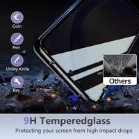 Gambar ANTI SPY REALME 2 / 2 PRO TEMPERED GLASS PRIVACY 9H HIGH QUALITY - REALME 2 dari SNOW STORE8 Kota Administrasi Jakarta Barat 5 Tokopedia