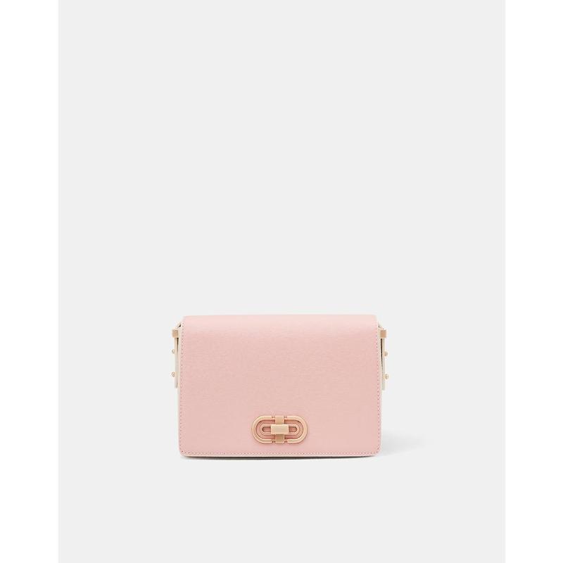  JUNO Túi Xách Nhỏ Khoá Put - TXN772 