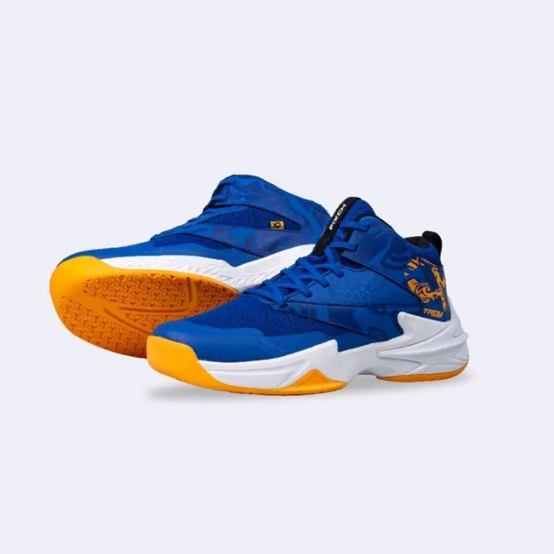 SEPATU VOLLY ORIGINAL FIXCH TROY 1