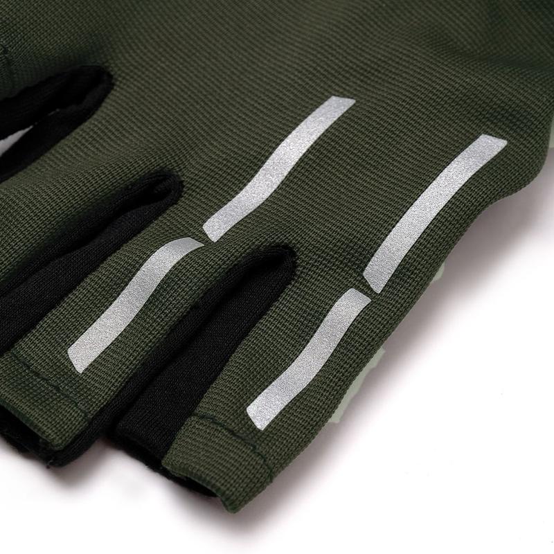 Sarung Tangan Motor EIGER DAILY RIDING GLOVE 3