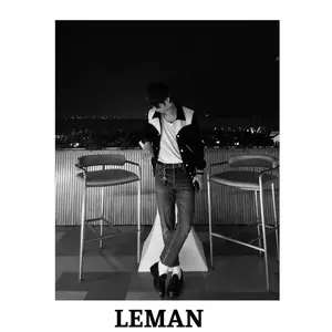 Leman shoes