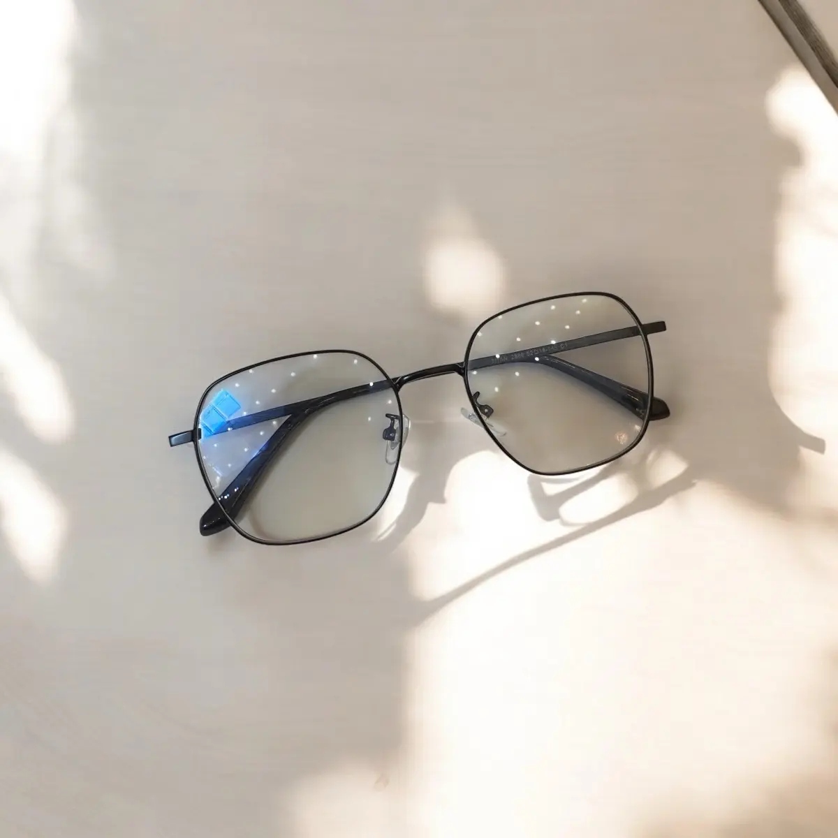 Kính hợp kim titan 7D 20868