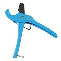 Gambar TORA Gunting Pipa PVC 32 MM SK5 Blade - Vinyl Pipe Cutter dari Tora Official Shop Kab. Bandung 3 Tokopedia