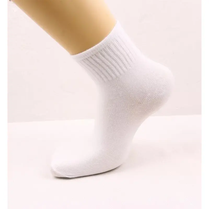 Tất chống hôi chân phong cách Hàn Quốc cho nam 5