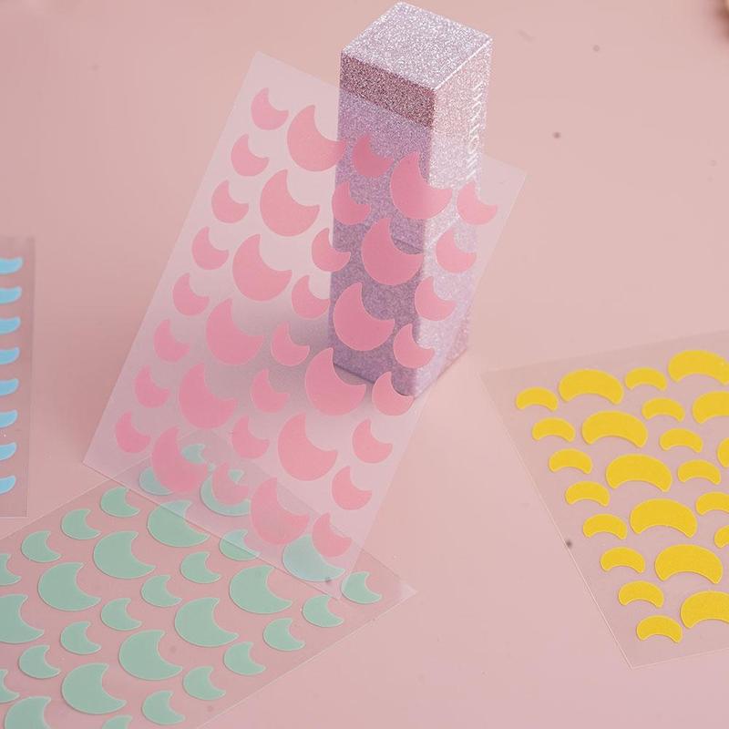 Product Introduction of 144pcs/112pcs/96pcs Acne Patch Colored Pimple Stickers Invisible Pimple Marks Acne Patch13 19