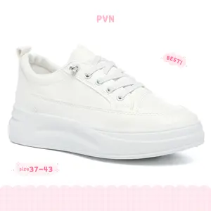 PVN Soodam Sepatu Sneakers Wanita Sport Shoes 180 Casual
