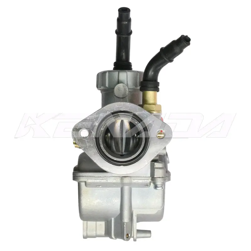 Bộ chế hoà khí Nova 125 (mặt co đút) Phụ Tùng 5