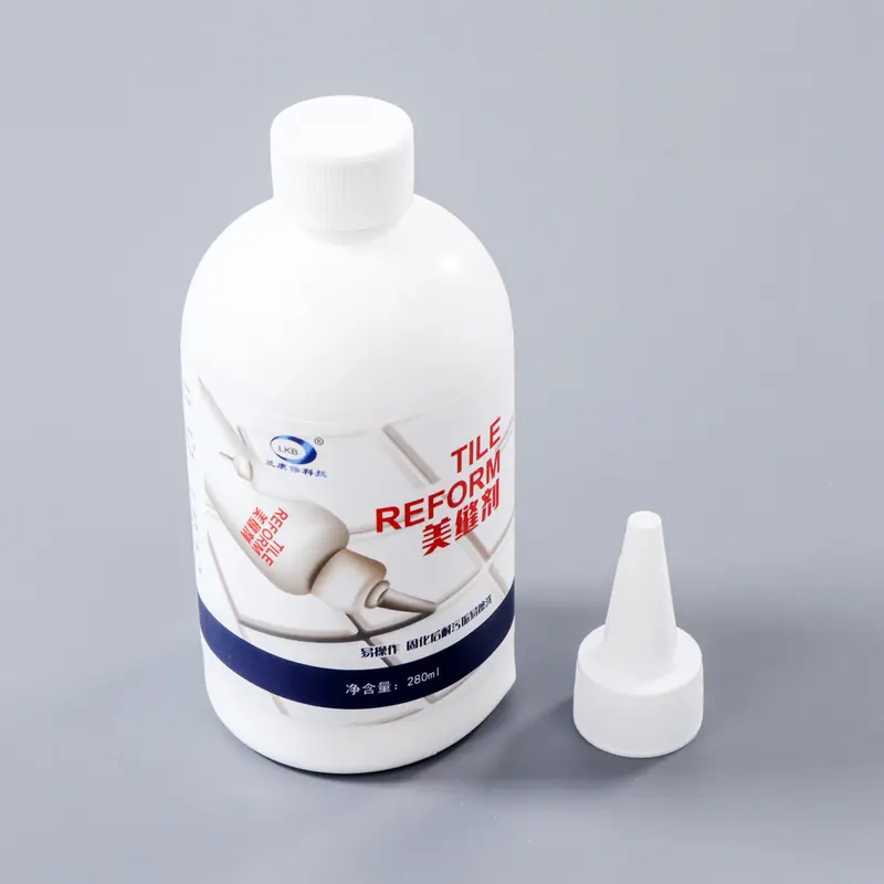 Pengisi Nat Keramik Tile Reform Waterproof Lem Keramik Celah Ubin Anti Jamur 3